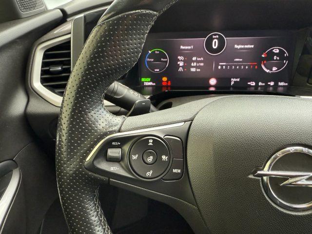 OPEL Grandland 1.6 PHEV aut. AWD GSe