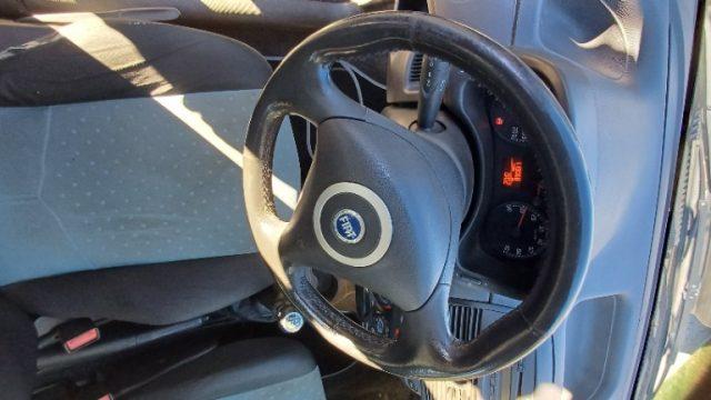 FIAT Punto 1.2 5 porte Dynamic