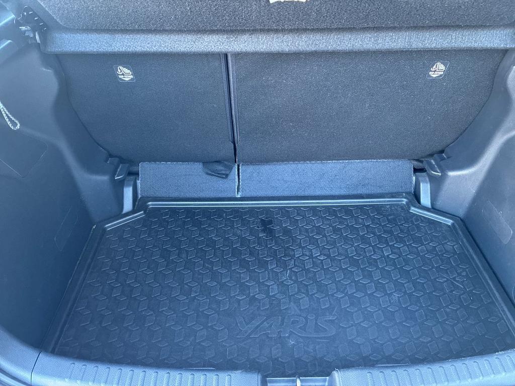 Toyota Yaris 1.0 Active