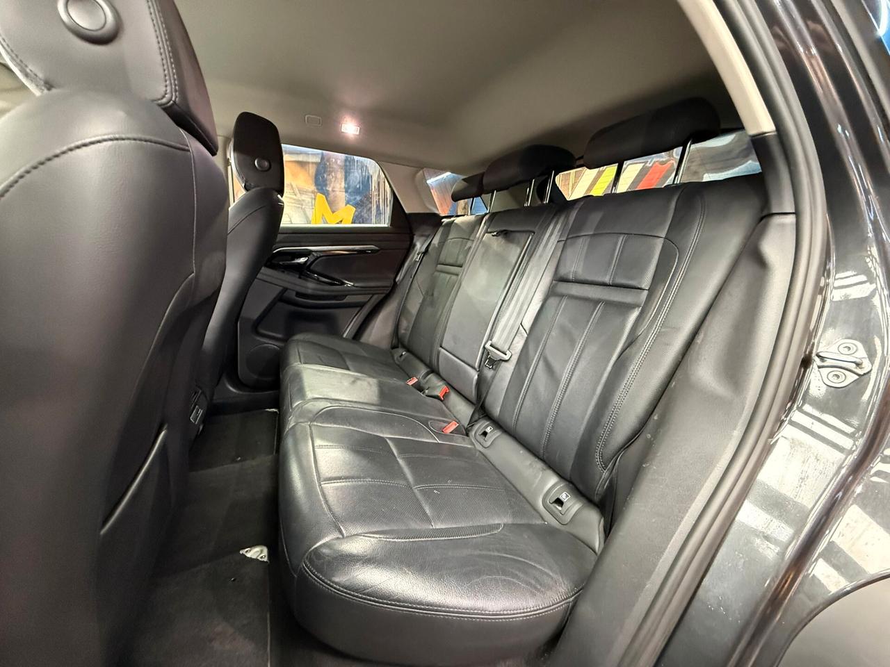 Land Rover Range Evoque 2.0D I4 163 CV AWD Auto SE AUTOCARRO (273)