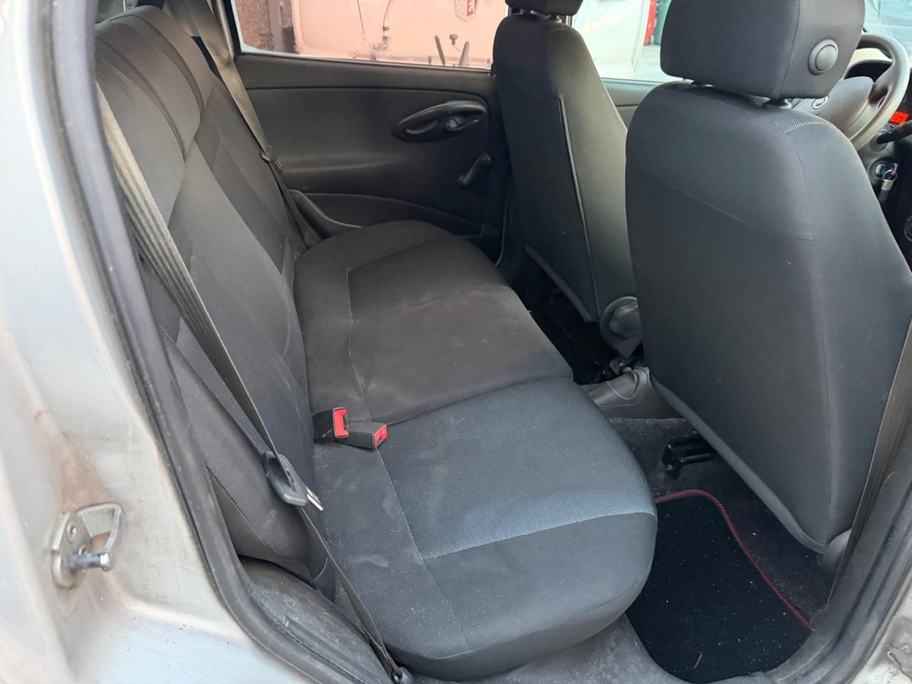 Fiat punto 1.2 benzina 44kw euro4 neopatentati