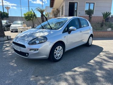 Fiat Punto 1.3 MJT II 75 CV 5 porte