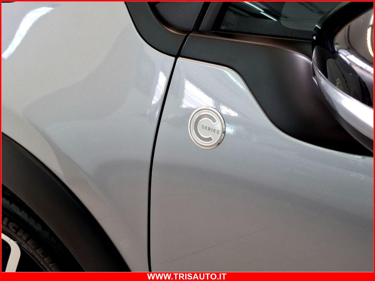 CITROEN C3 1.2 PureTech 83 S&S C-Series NEOPATENTATI (FULL LED+ANDROID+APPLE)