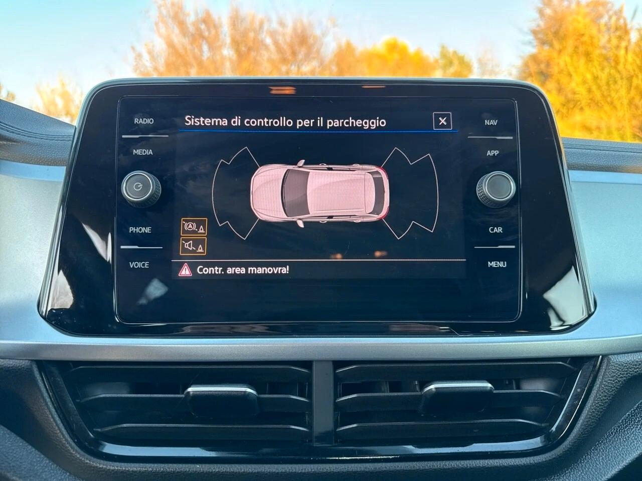 Volkswagen T-Roc Cabriolet 1.0 TSI Style