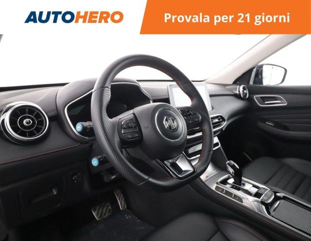 MG HS 1.5T-GDI AT Luxury