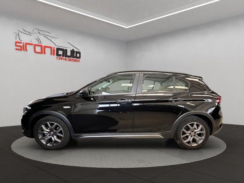 FIAT Tipo Tipo 1.0 5 porte Cross