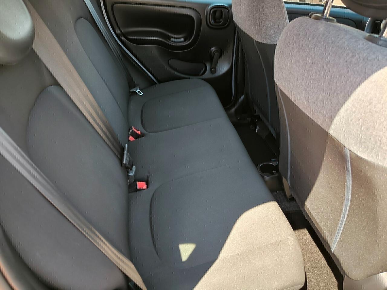 Fiat Panda 1.0 FireFly S&S Hybrid Easy