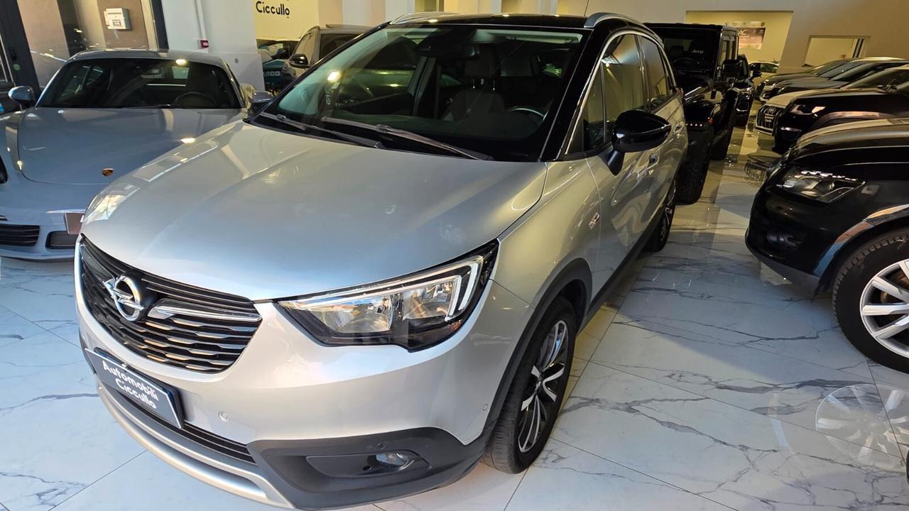 Opel Crossland X 1.6 ECOTEC D 120 CV Start&Stop Advance