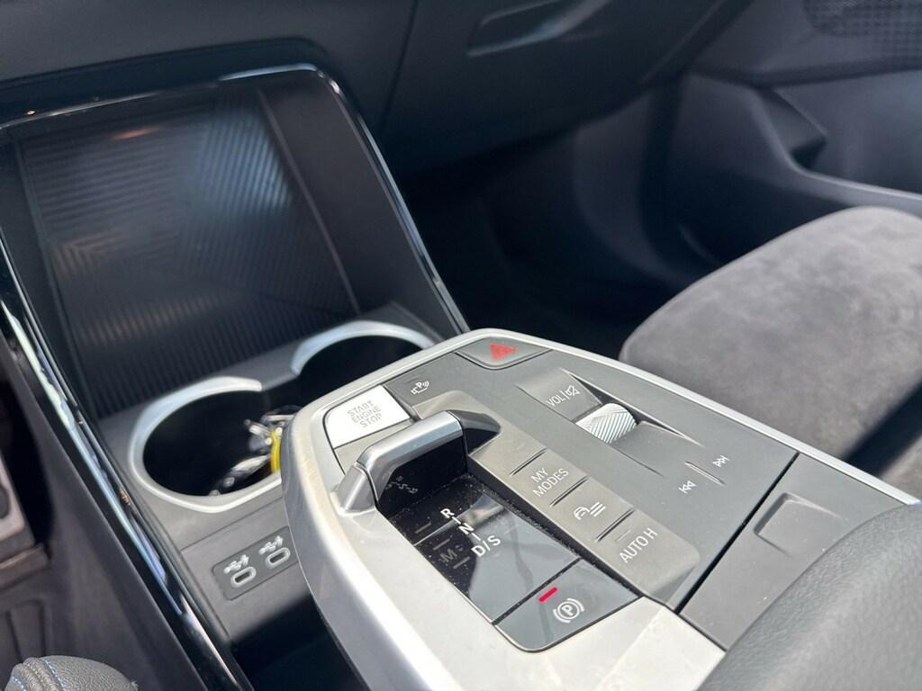 BMW X1 18 d Msport sDrive DCT