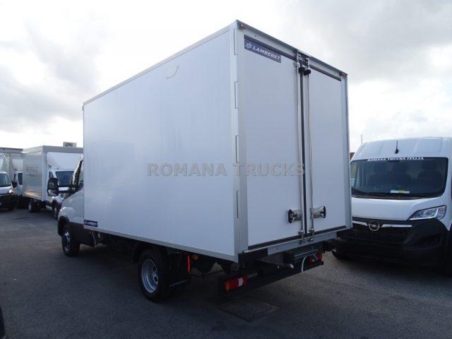 IVECO Daily 35 C16 ISOTERMICO -20° PRONTA CONSEGNA