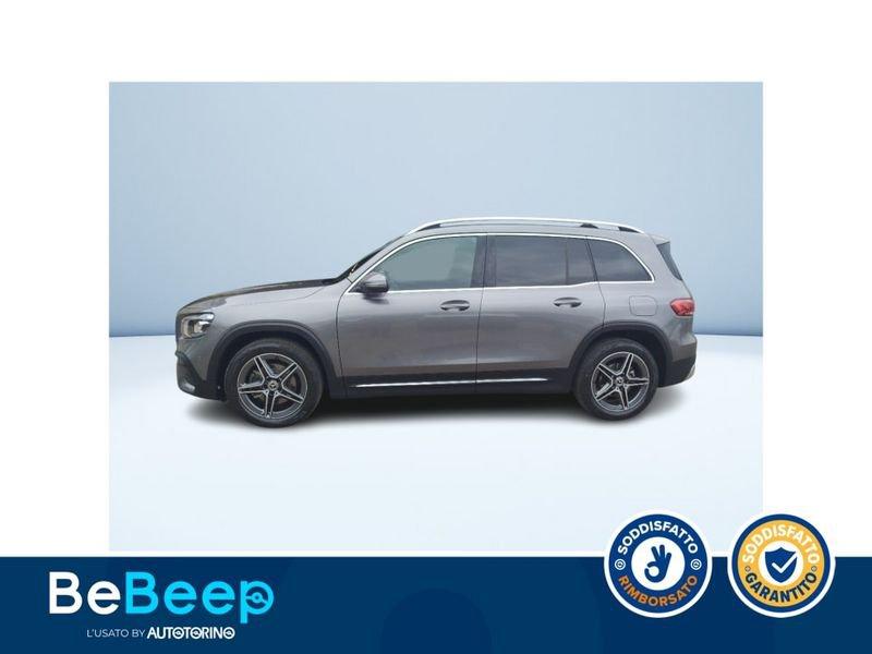 Mercedes-Benz Classe GLB GLB 200 D PREMIUM AUTO