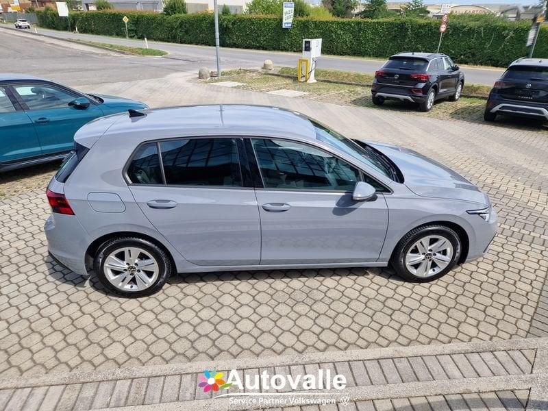 Volkswagen Golf 2.0 TDI 150 CV DSG Life