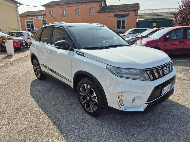 Suzuki Vitara VITARA 1.5 STRAVIEW 4X4 ALL GRIP