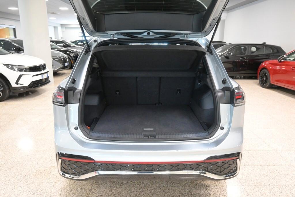 Volkswagen Tiguan 2.0 TDI 150 CV DSG R-Line