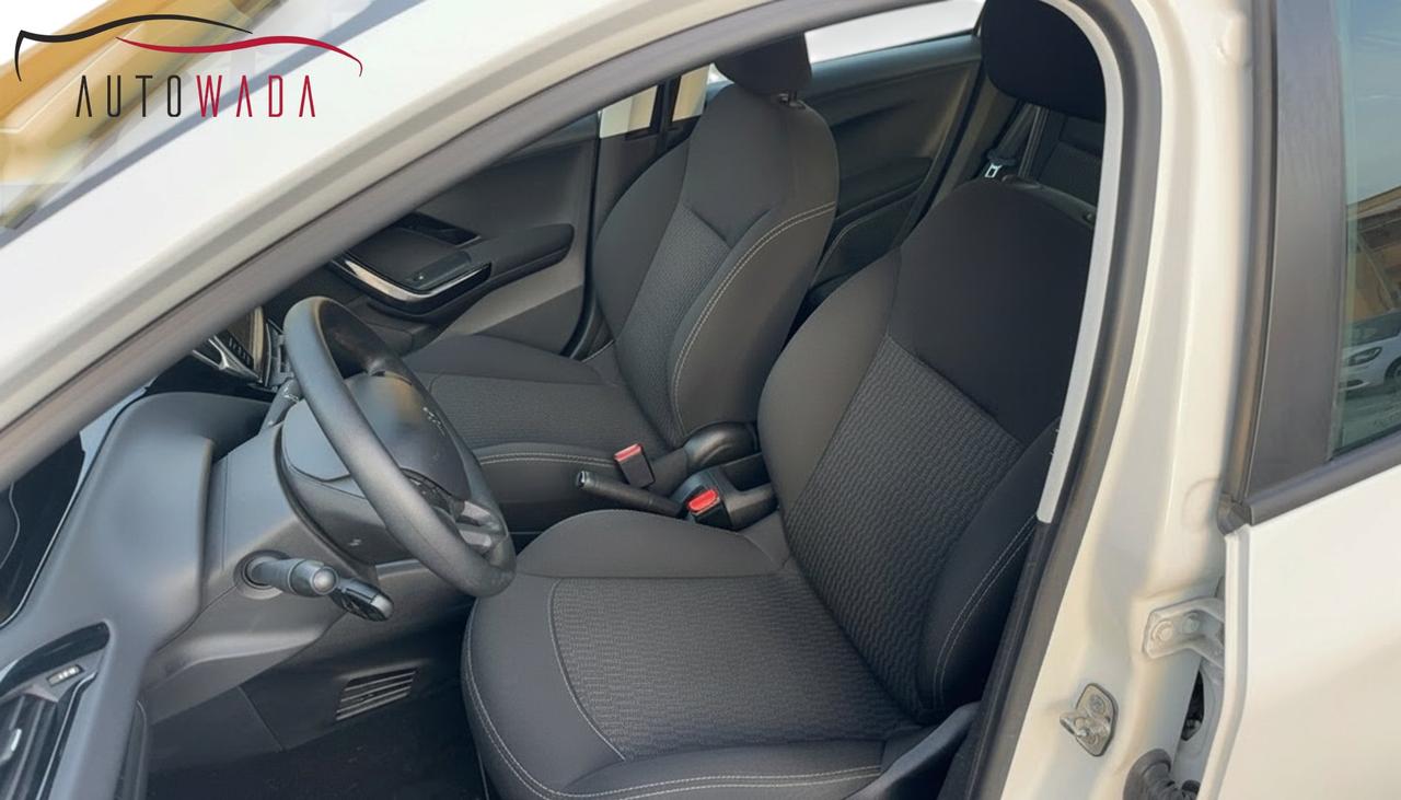 Peugeot 208 1° serie 208 5p 1.2 puretech Access 68cv