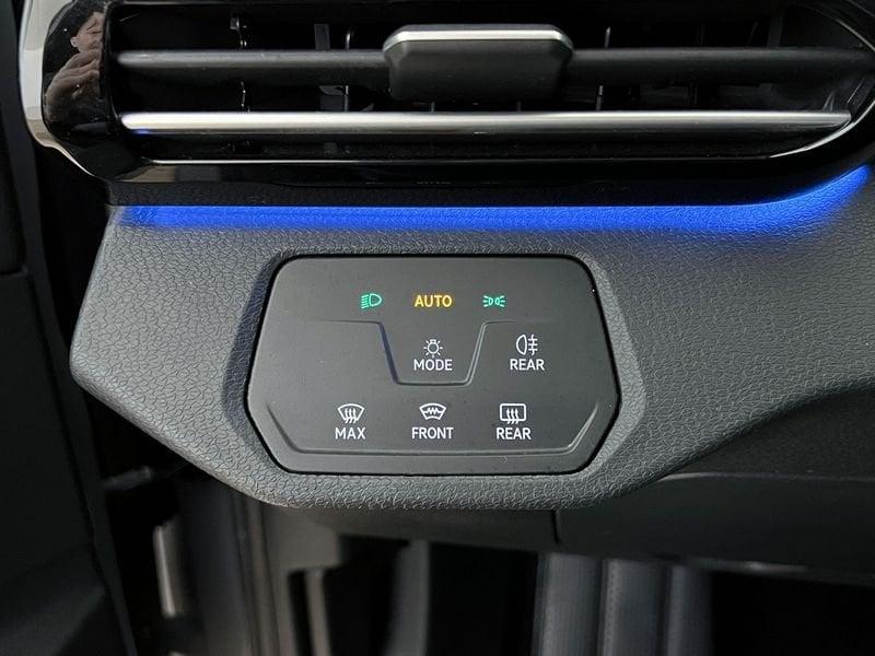 Volkswagen ID.5 ID.5 77 kWh Pro Performance 204cv