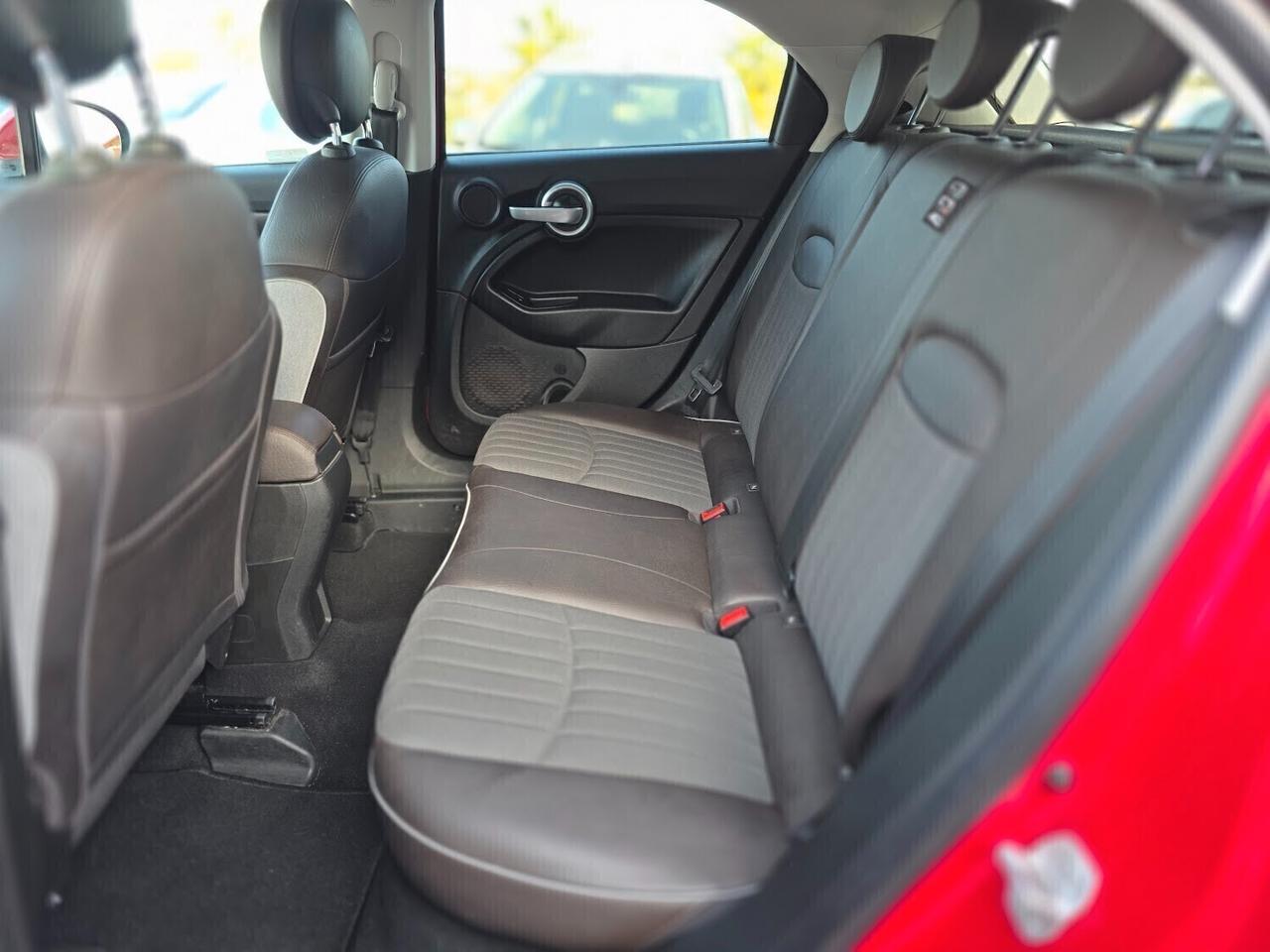 Fiat 500X 1.4 T-Jet 120 CV GPL Lounge