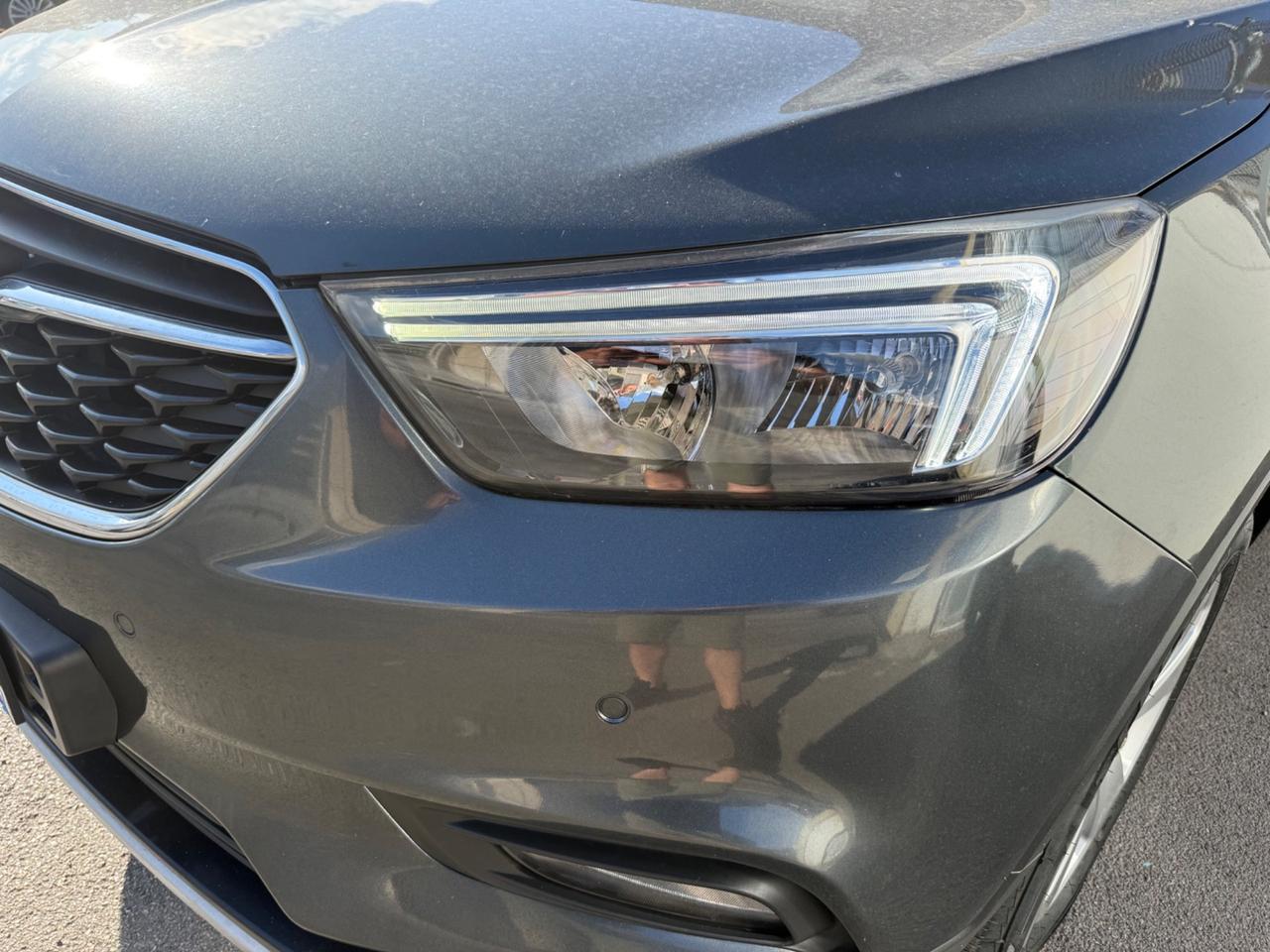 Opel Mokka X 1.6 CDTI Ecotec Cv 110