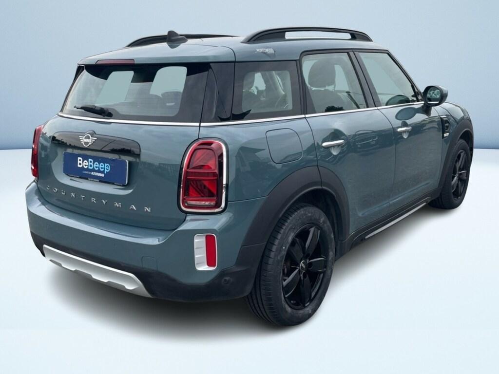 Mini One Countryman 1.5 One