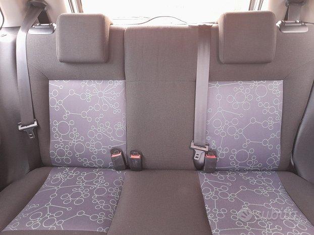 FORD Fiesta 5ª serie 1.4 tdci - 2008