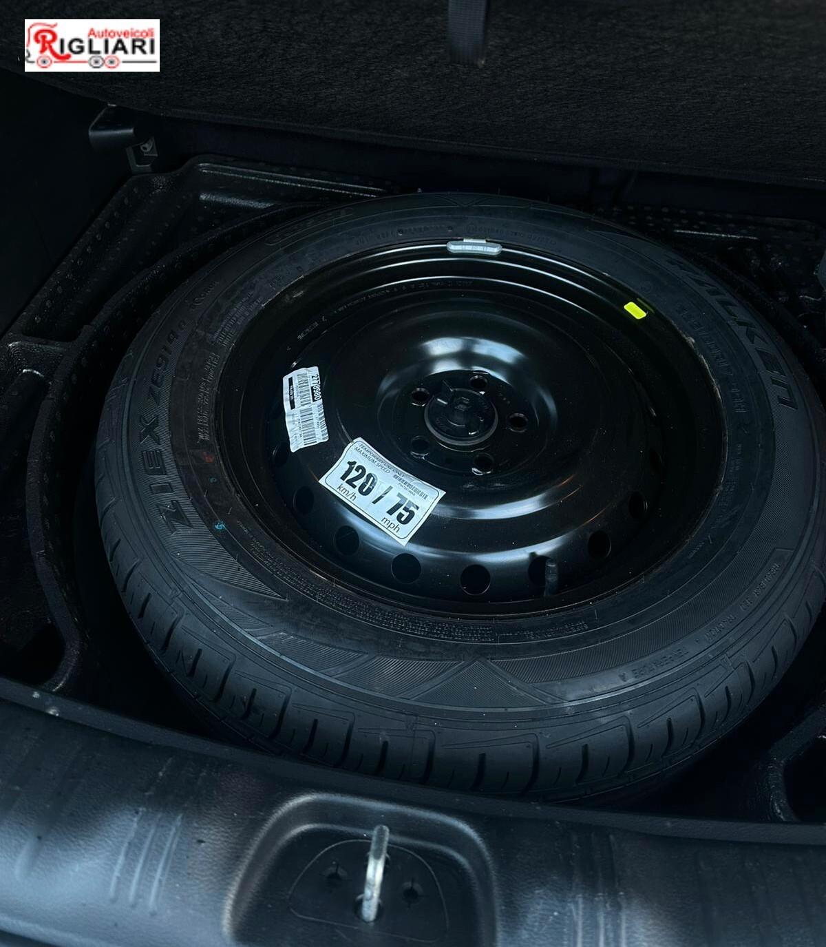 Jeep Compass 1.6 MJT Business 120CV Diesel 2018