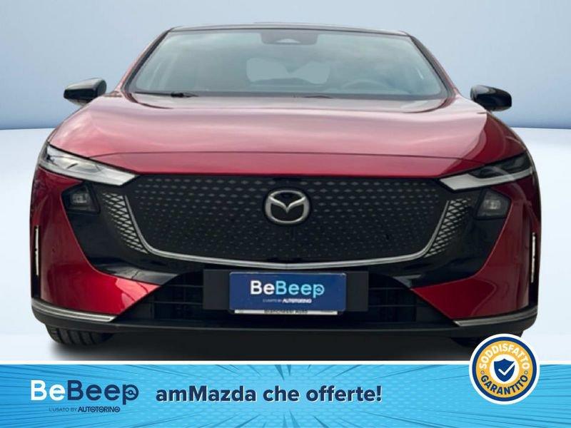 Mazda Mazda6e 6E 68.8 KWH STANDARD RANGE TAKUMI PLUS