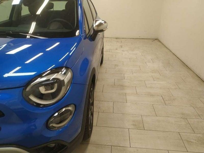 FIAT 500X 1.0 T3 Mirror Cross 120cv