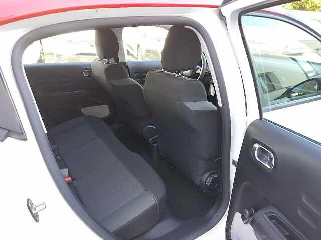 Citroen C3 PureTech 83 S&S Shine