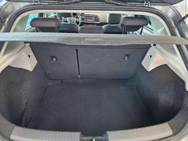 SEAT Leon Leon III 2013 SC 2.0 tdi cr FR s