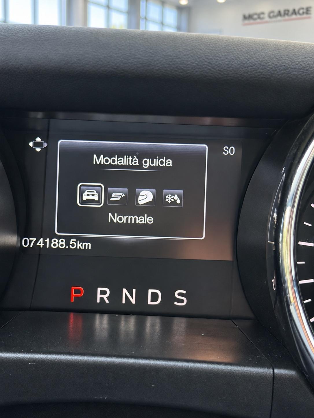 Ford Mustang 2.3 ecoboost