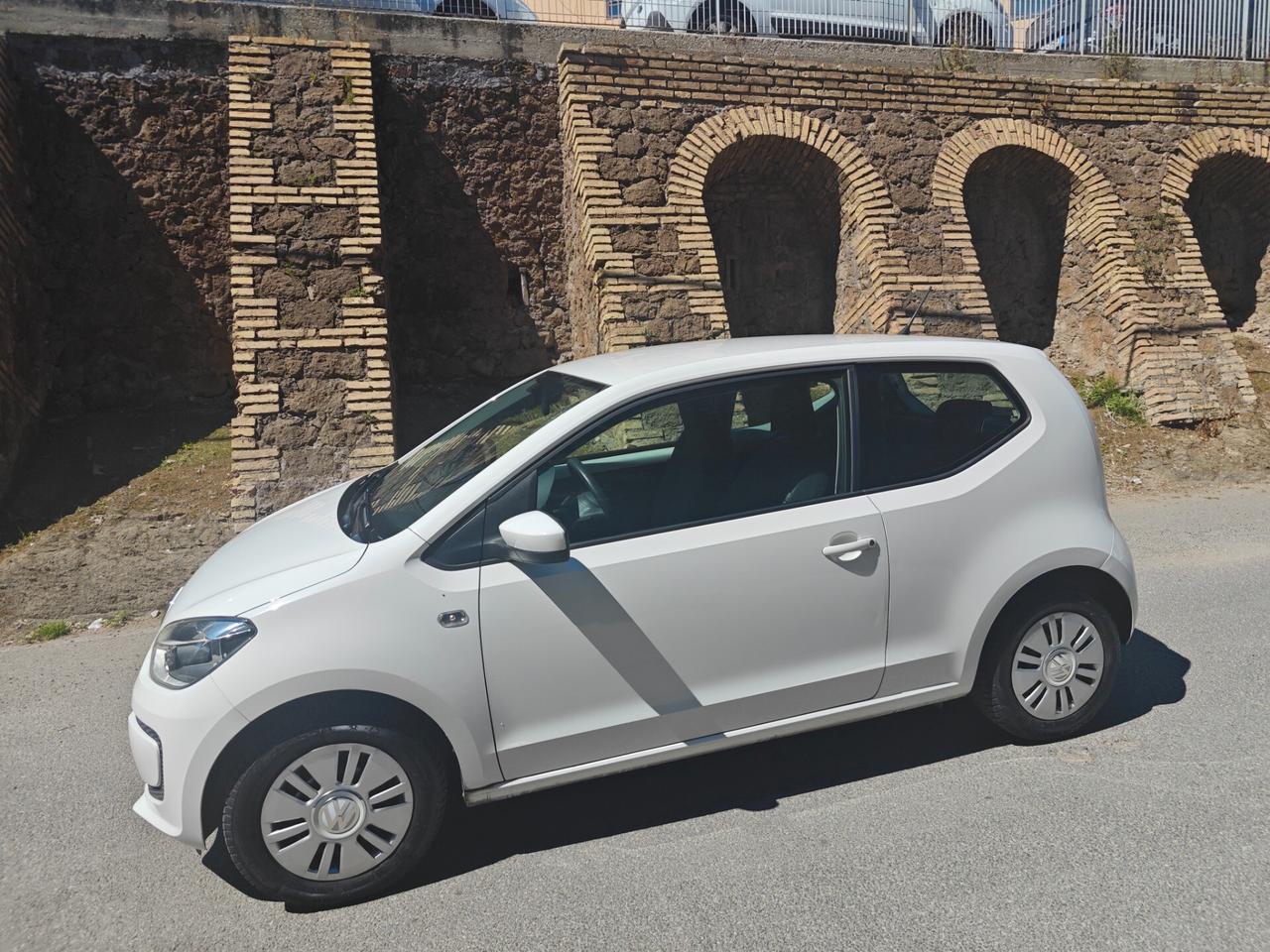 Volkswagen up! 1.0 75 CV 3p. high