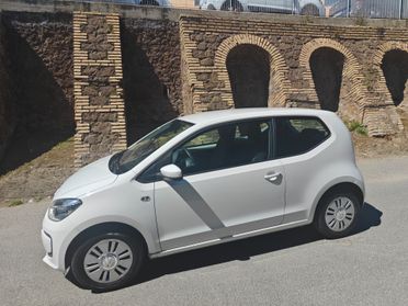 Volkswagen up! 1.0 75 CV 3p. high