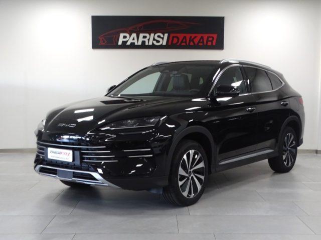 BYD Seal U DMi 1.5 218 CV PHEV Boost