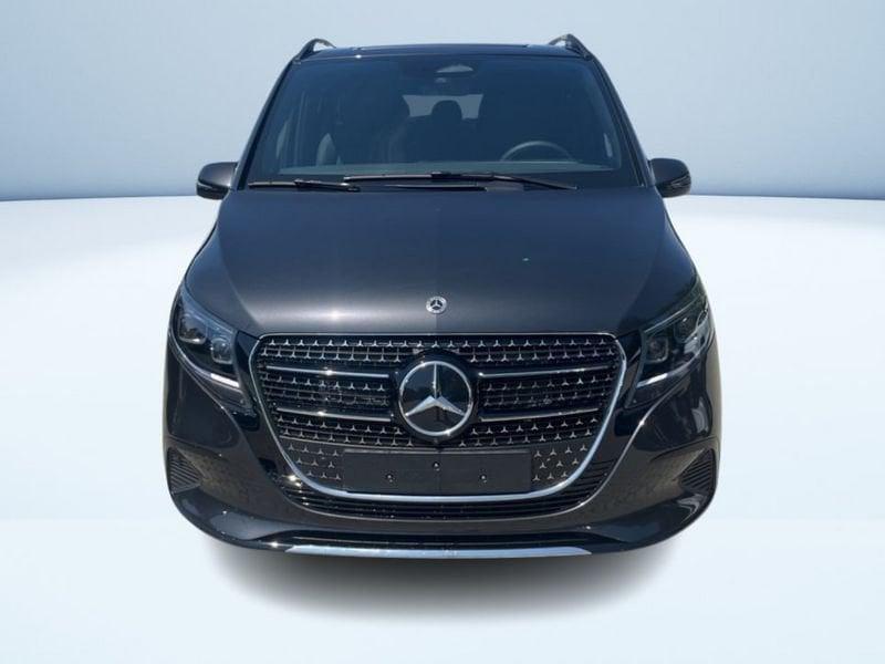 Mercedes-Benz Classe V Avantgarde 250 d Long