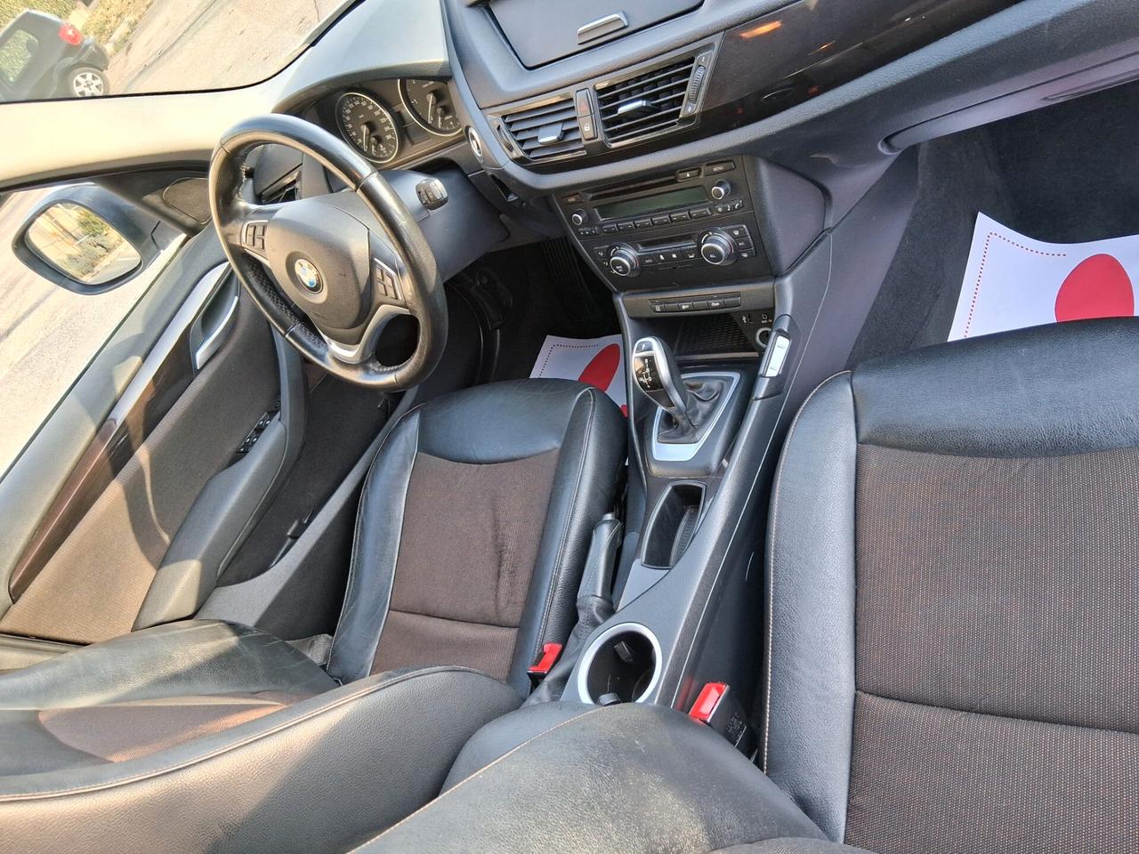 Bmw X1 sDrive16d Sport Line