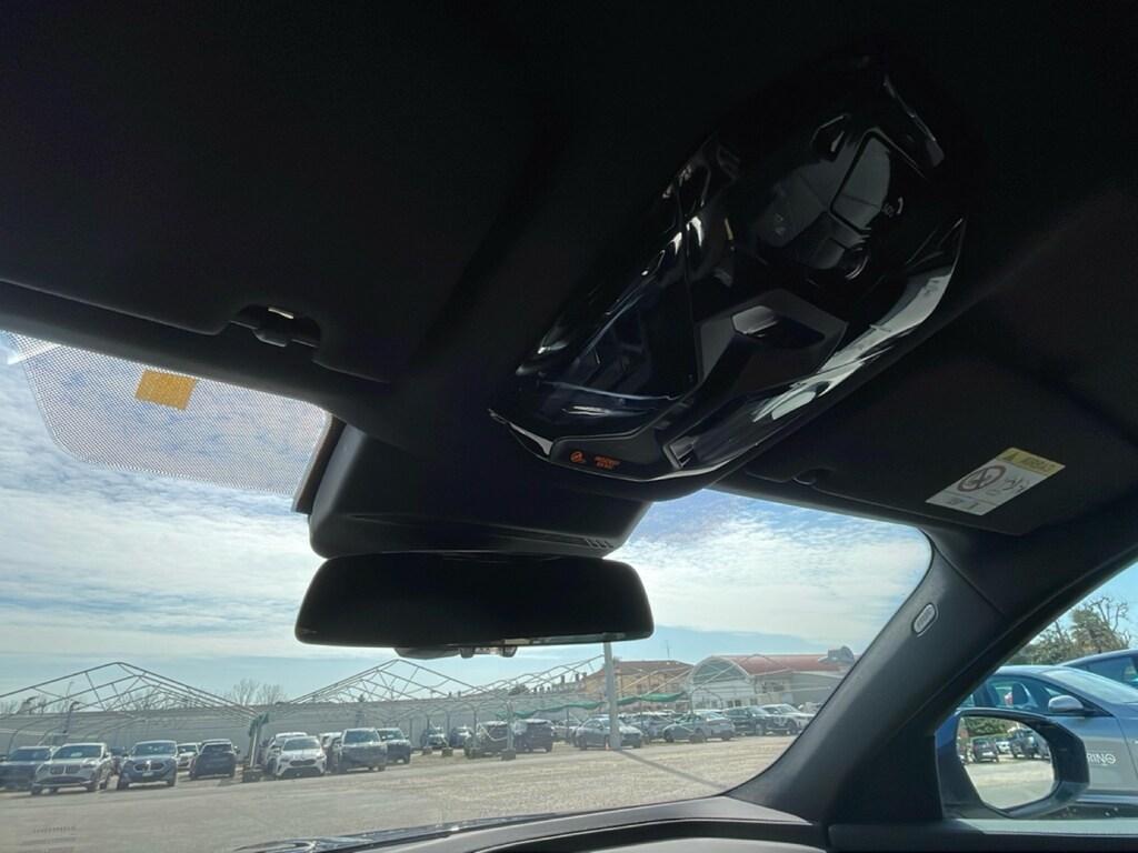 BMW Serie 7 740 d Msport xDrive Steptronic