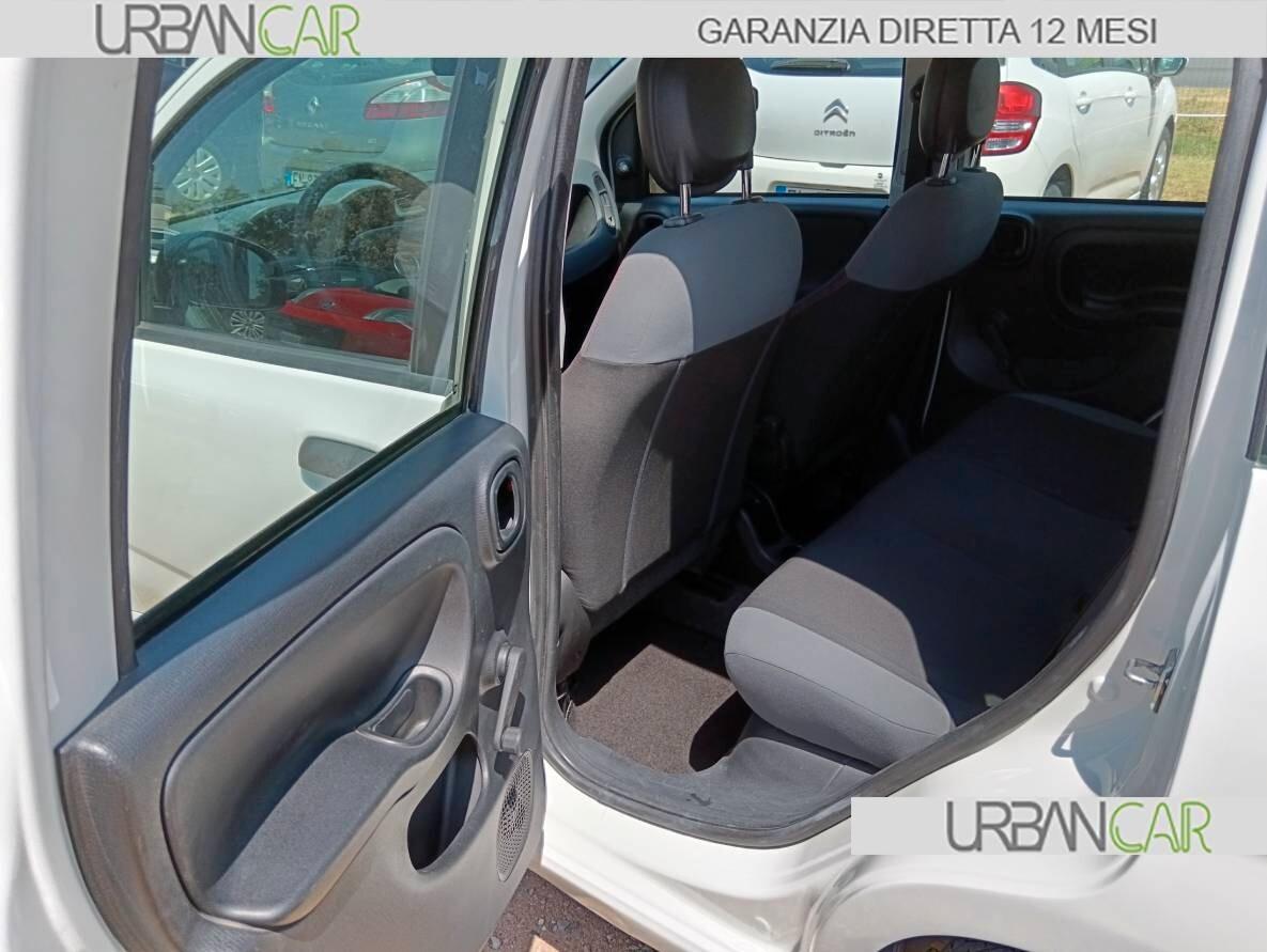FIAT Panda 1.2 69 Cv 5p - GARANZIA
