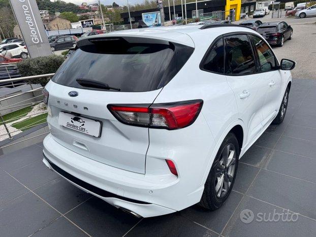 Ford Kuga 1.5 EcoBlue 120 CV aut. 2WD ST-Line X