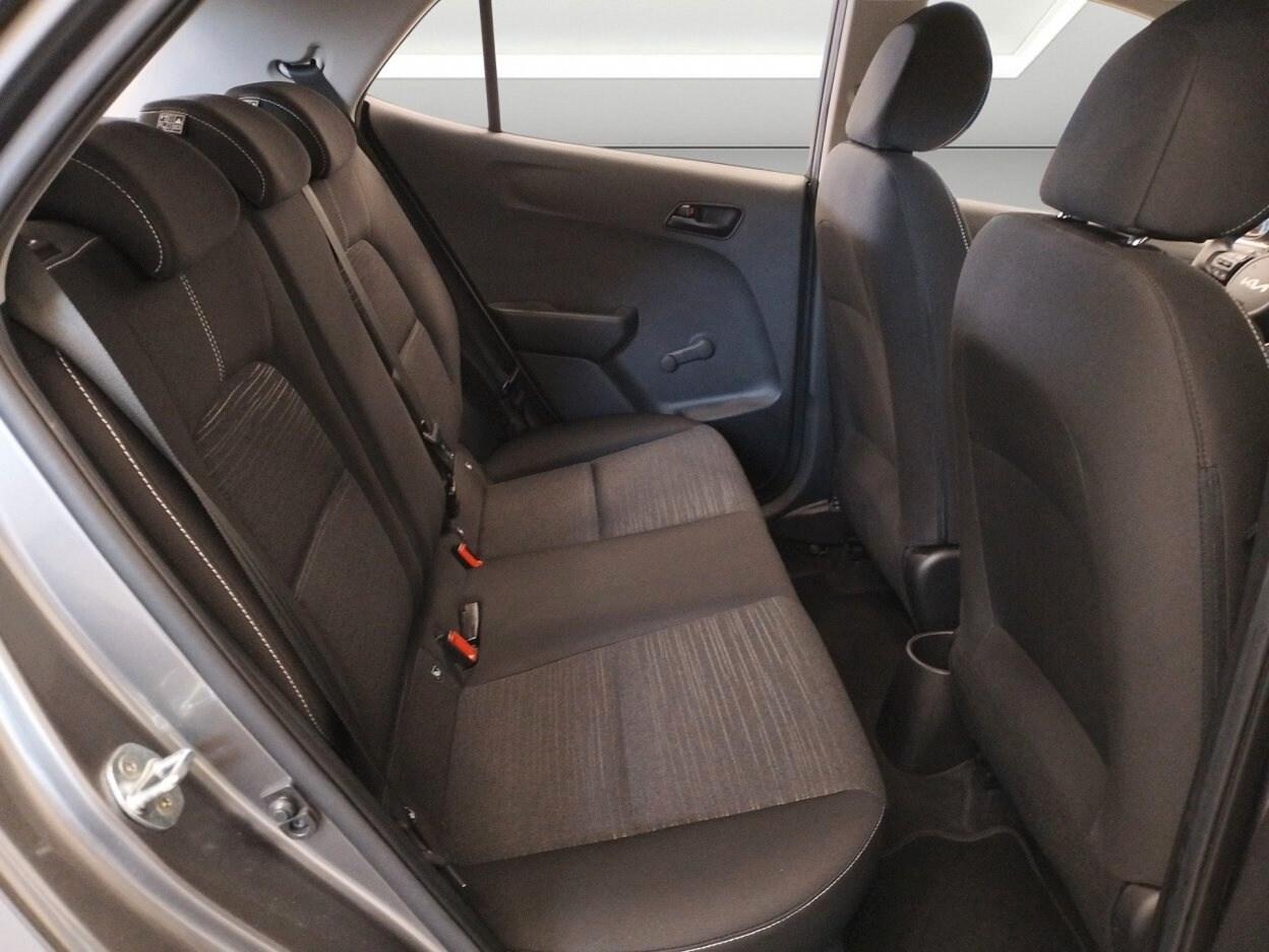 KIA Picanto 3ªs.(17-->) Picanto 1.0 12V 5 port...