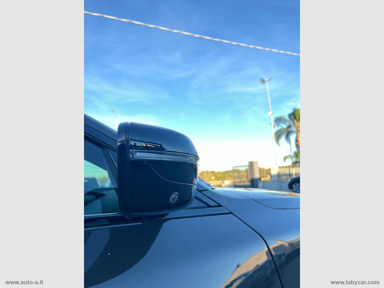 BMW 420d 48V Cabrio Msport Pro