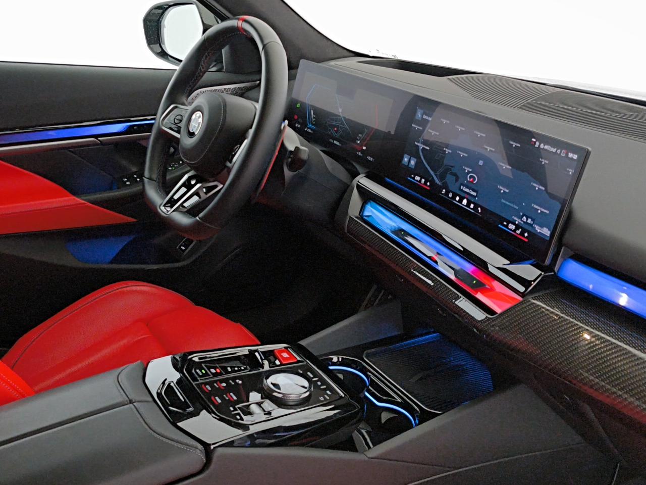 BMW Serie 5 M5 727cv