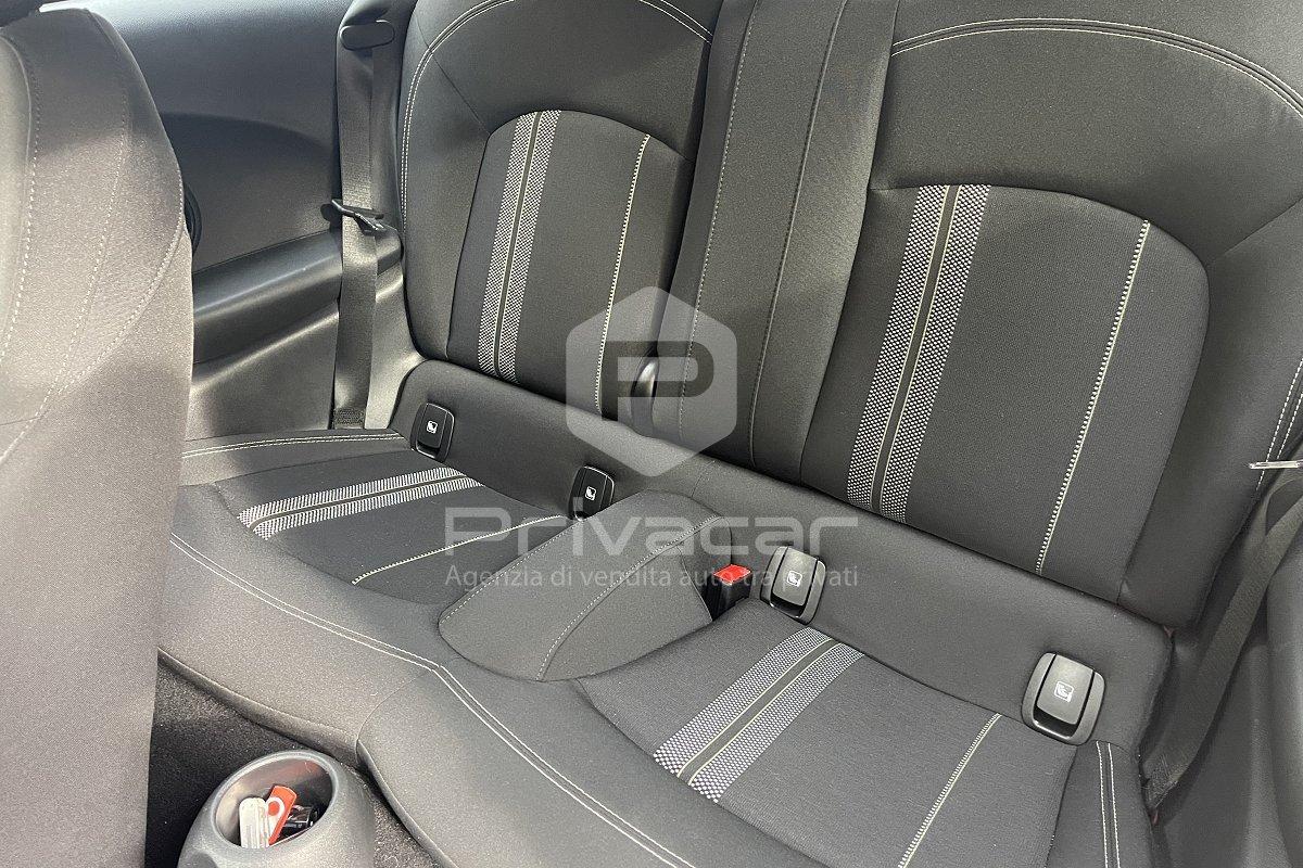 MINI Mini Cooper SE Yours