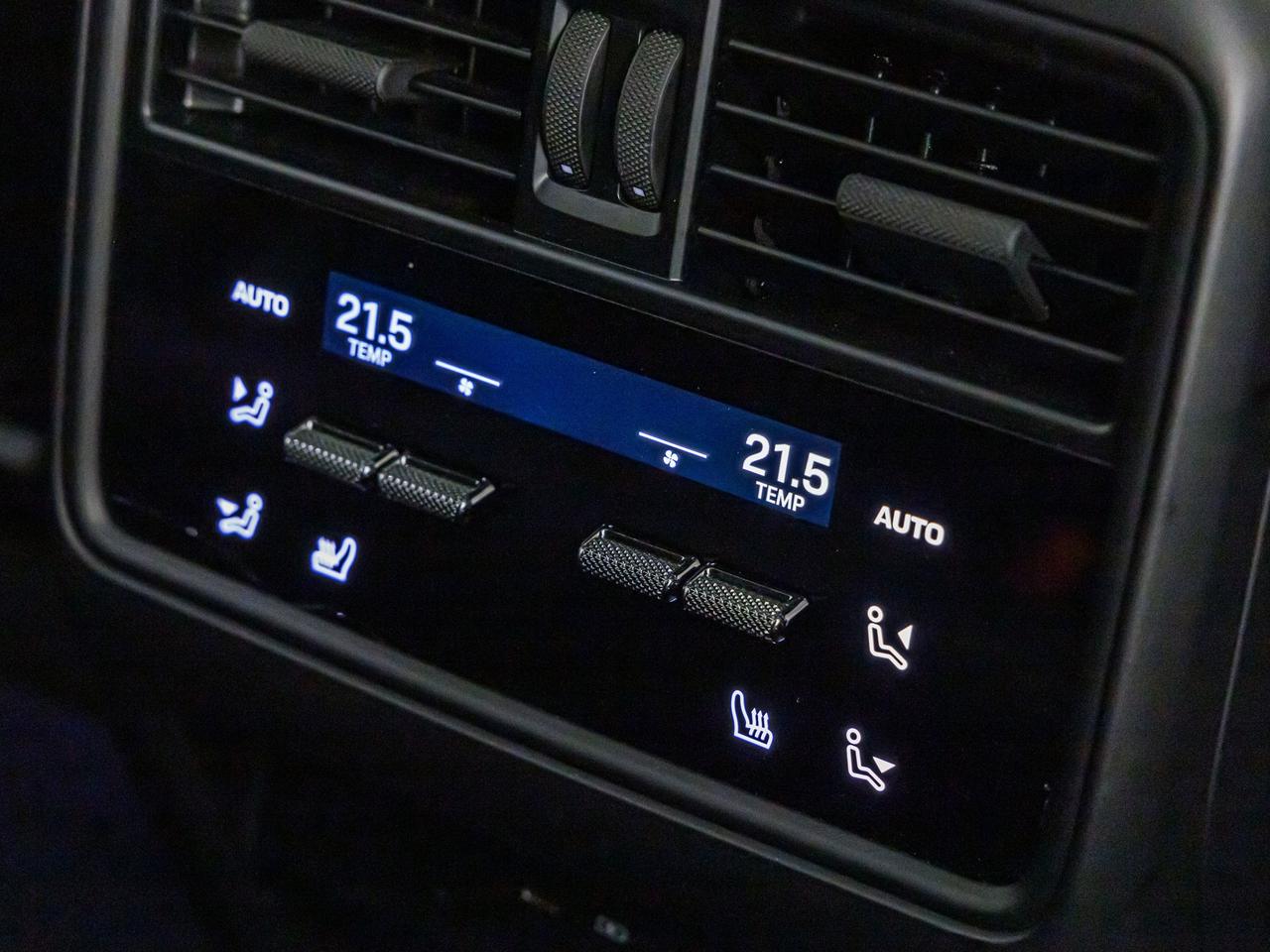 Porsche Cayenne 3.0 e-hybrid tiptronic