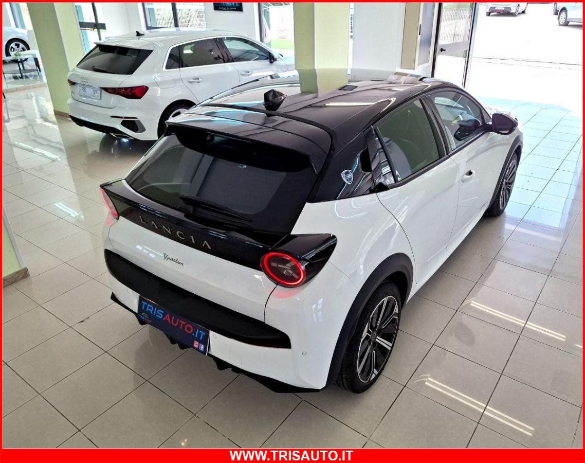 LANCIA Ypsilon 1.2 Mhev E-dct NEOPATENTATI (FULL LED+ANDROID+APPLE)