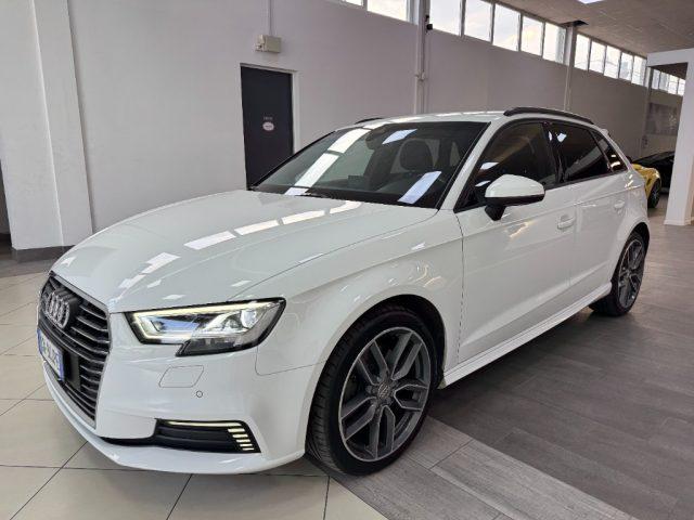 AUDI A3 SPB 40 e-tron S tronic Sport
