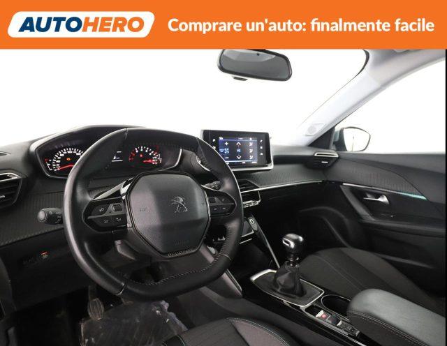 PEUGEOT 2008 PureTech 130 S&S Allure Pack