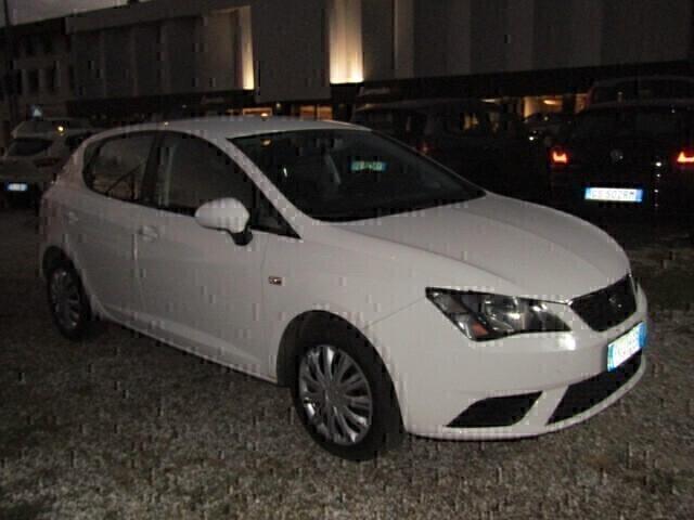 Seat Ibiza 1.0 75 CV 5p. Business GPL