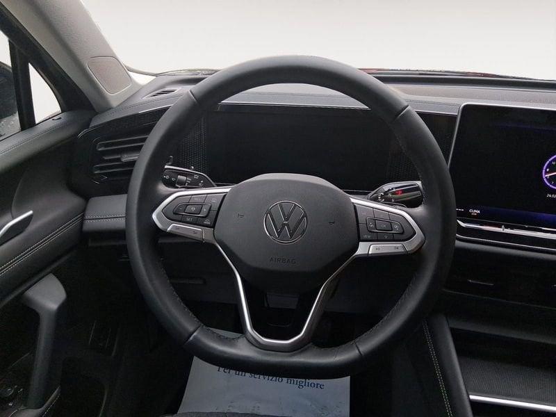 Volkswagen Tiguan 1.5 eTSI 96KW ACT Life DSG