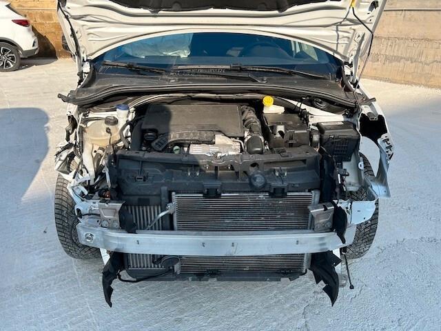 Citroen C3 2024 PureTech 100 S&S You Pack Plus incidentata