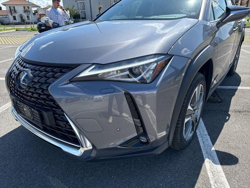 Lexus UX Full Electric UX UX 300e Premium MY22